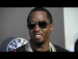 Judge hears arguments, will rule next week on Sean Combs' bail proposal