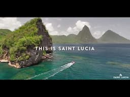 Saint Lucia Stories