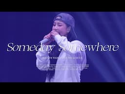 보아(BoA) - 먼 훗날 우리 (Someday Somewhere) [BoA LIVE TOUR : One's Own] (2024.10.13.)