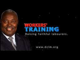 Rights, Righteousness and Responsibilities in a Refreshing Family || Workers Meeting | Ps W.F Kumuyi