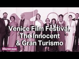 Venice Film Festival Winners | The Innocent & Gran Turismo