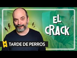 Análisis 'El crack' de José Luis Garci | TARDE DE PERROS S03_E10 (@FlixOle)