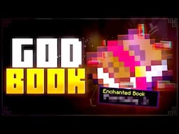 I Got a GOD BOOK in My Minecraft World