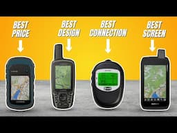 The Best Gps For Hunters For 2023