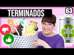 🗑️ PRODUCTOS TERMINADOS (Vol. 63) - 💥 Carísimo para lo que es o para lo que aguanta