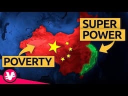 The Broken Economy of China | @visualeconomiken