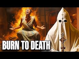 Ku Klux Klan DESTROYED The Life Of The Black Community