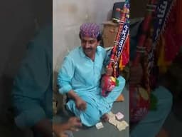 Sada Dil Dhola Tain Tu Siwa Live Sindhi Style Ali Gohar Shar Teday Piyar Paband kita