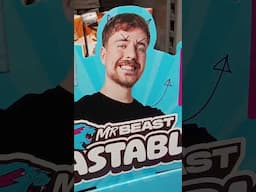 MrBeast VANDALIZED! 😱 #mrbeast