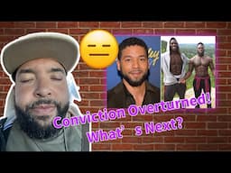 You WONT BELIEVE what happened to Jussie Smollet?? Reaction