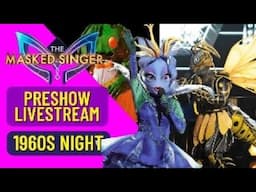 Masked Singer Group B Finale Night!