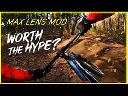 GoPro Hero 9 Max Lens Mod - Is It Worth the Hype?! Testing and Review