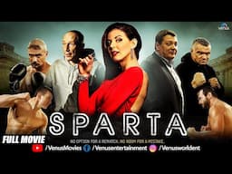 Sparta | Hindi Dubbed Movies | Nikolay Kudryashov, Denis Nikiforov,Yan | Hollywood Action Movies