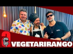 VEGANISMO É DE DEUS? - Atribulados #12