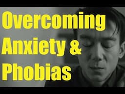 Overcoming Anxiety & Phobias: Dentophobia cleared in one session using TLR