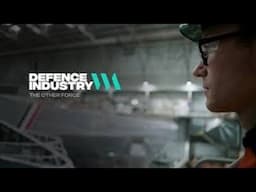 Careers in WA's Defence Industry | The Other Force