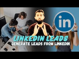 5 LinkedIn Leads Hacks You Need to Know to Dominate Your Competition