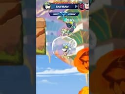 Raven Is INSANE at Brawlhalla 🤯