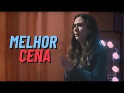 Melhor Cena da Tata Werneck Em Terra e Paixão | Cena Emocionante