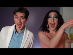 Popular Song // Alice Wildflower & Will Charmer // Drag Show