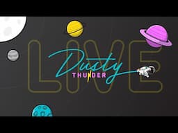 LIVE AITA Stories with Dusty Thunder - November 20th, 2024