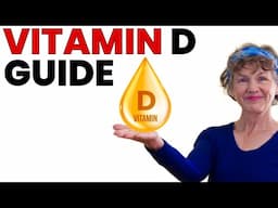 Vitamin D: The Essential Guide to Staying Healthy