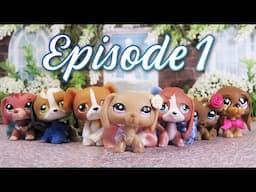 LPS: Eastwood | Episode 1 | {Welcome to the Eastwood Estate}