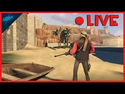 [TF2] Generic Team Fortress 2 Livestream Title 56-B