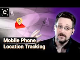 How any cell phone can be tracked