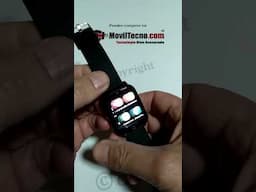 🥇 Reloj con GPS y Llamadas 【 🏆 MovilTecno 866 】