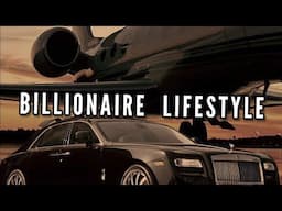 Billionaire Luxury Lifestyle💲[Billionaire Life Motivation & Visualization 🔥] #29