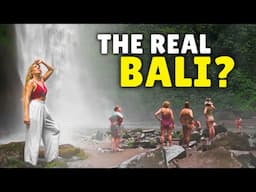 The Reality of Bali Indonesia: Our Honest Experience (Canggu, Ubud and more)