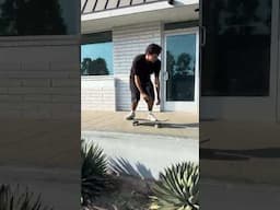 Trevor McClung quick line