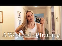 Come Training With Me!