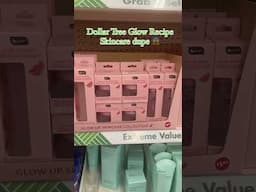 Dollar Tree Dupe Alert 🚨 #dollartree #dollartreefinds