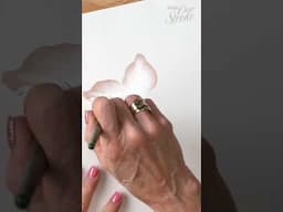 Start painting flowers like a pro