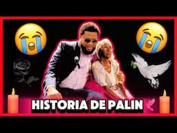 Historia de La Doña Palin (RIP Palin🕊️😭💔)