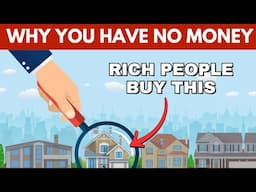 The Middle Class Trap: 10 Reasons Why the Rich Keep Getting Richer