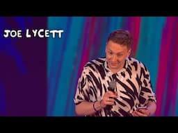 Joe Calls Out Audience Members Who Tweeted Him! | Joe Lycett