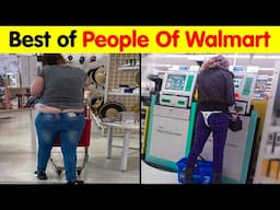 The Best of People Of Walmart You Won’t Believe Actually Exist