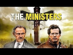 The Ministers | John Leguizamo (John Wick) | THRILLER | Full Movie in English