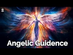 Guided Meditation: Super Powerful! Recieve Assistance from 1000 Angels! 432Hz