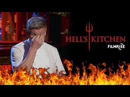 Hell's Kitchen (U.S.) Uncensored - Season 21, Episode 5 - Breakfast 911 - Full Episode