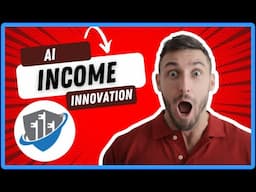 MUST WATCH! AI INCOME INNOVATION 2024