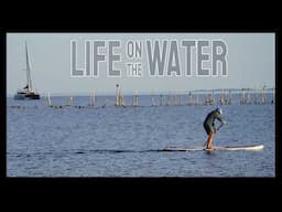 Life on the water (Living full-time on our catamaran)