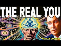 (REAL vs ILLUSION) Don't fall for this spiritual trap... Neville Goddard