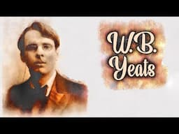 W.  B.  Yeats documentary