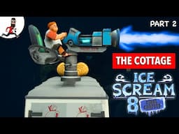 Ice Scream 8 ► The Cottage (part 2)