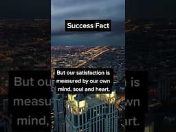 Success Fact