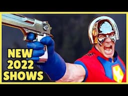 10 Best New Shows Coming Out in 2022